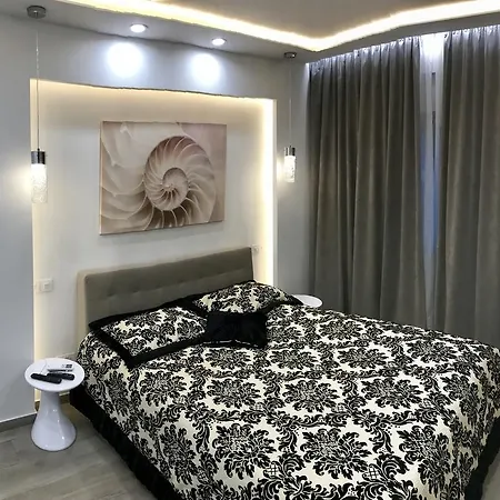 Apartment Amazing Sea View
