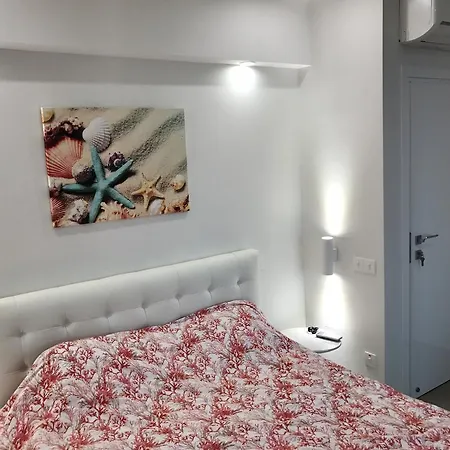 Apartment Amazing Sea View Limassol