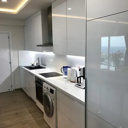 Amazing Sea View Apartment Limassol