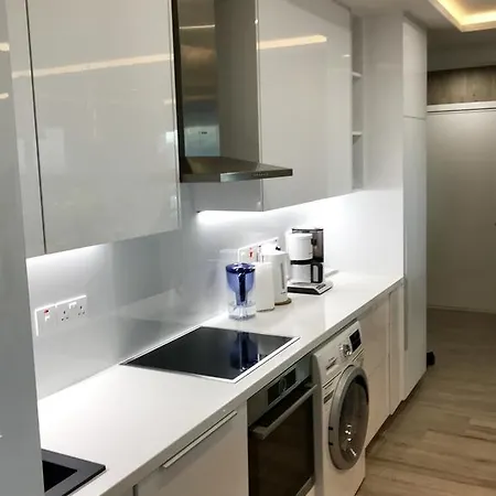 Amazing Sea View Apartment