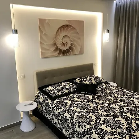 Apartment Amazing Sea View