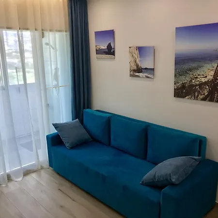 Amazing Sea View Apartment *