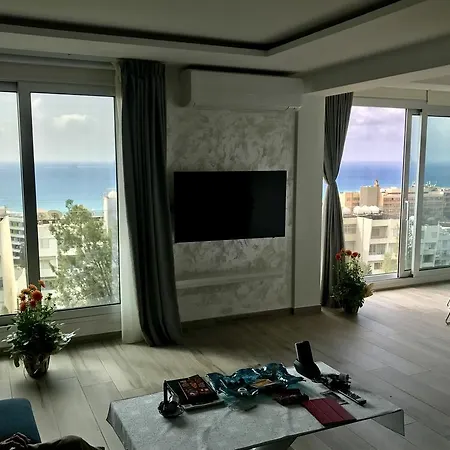 Apartment Amazing Sea View